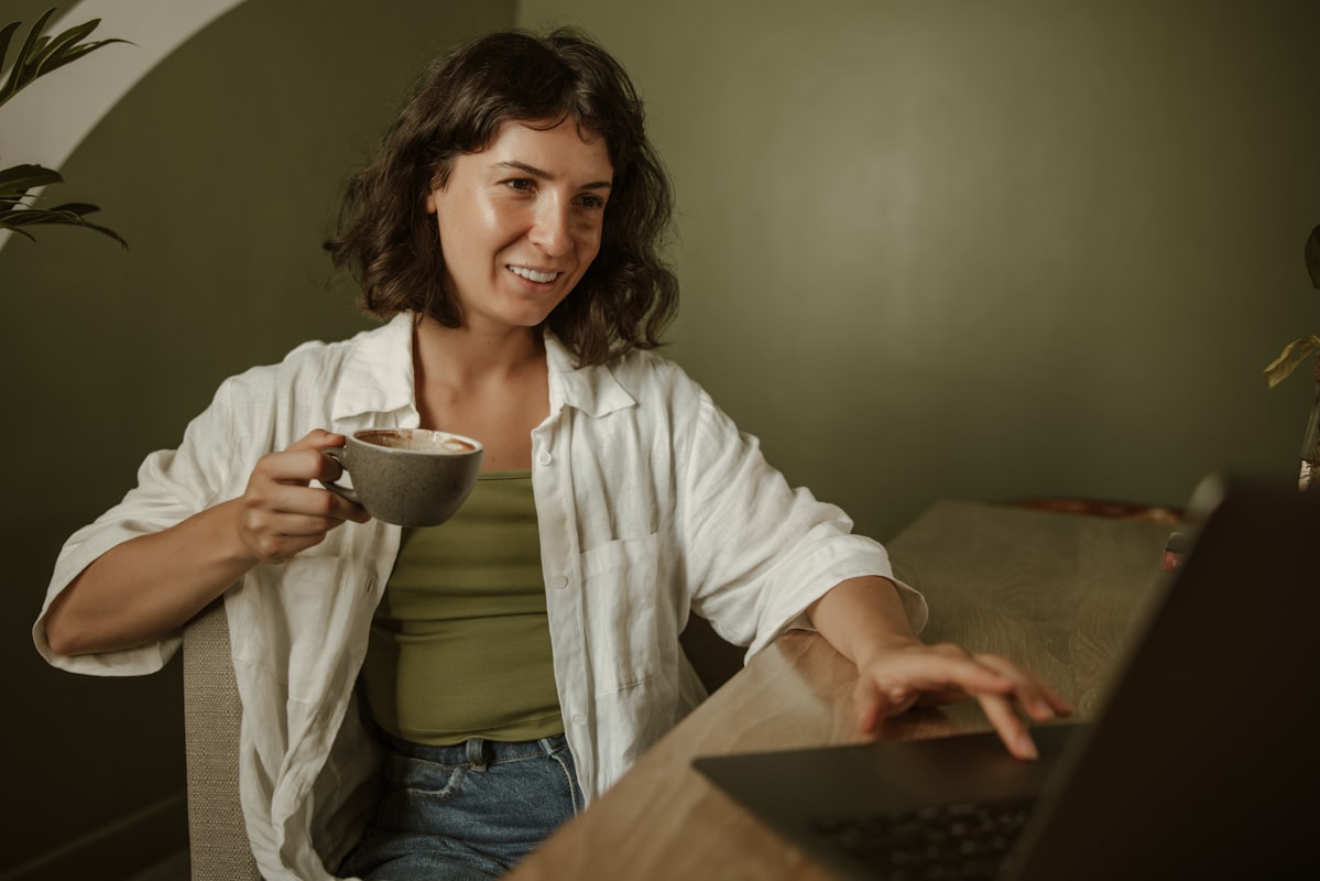 Interview with nutrition expert